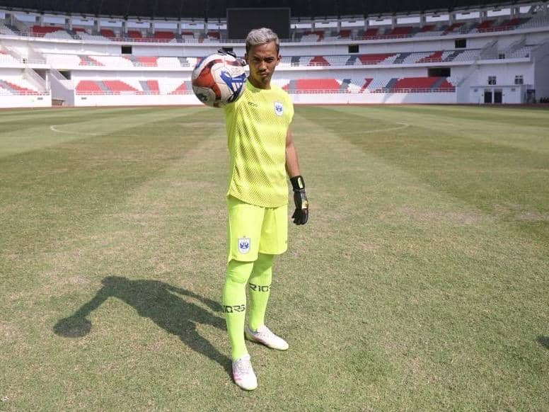 Kesan Ray Redondo Bertemu Lagi dengan Mantan Pelatih di PSIS Semarang