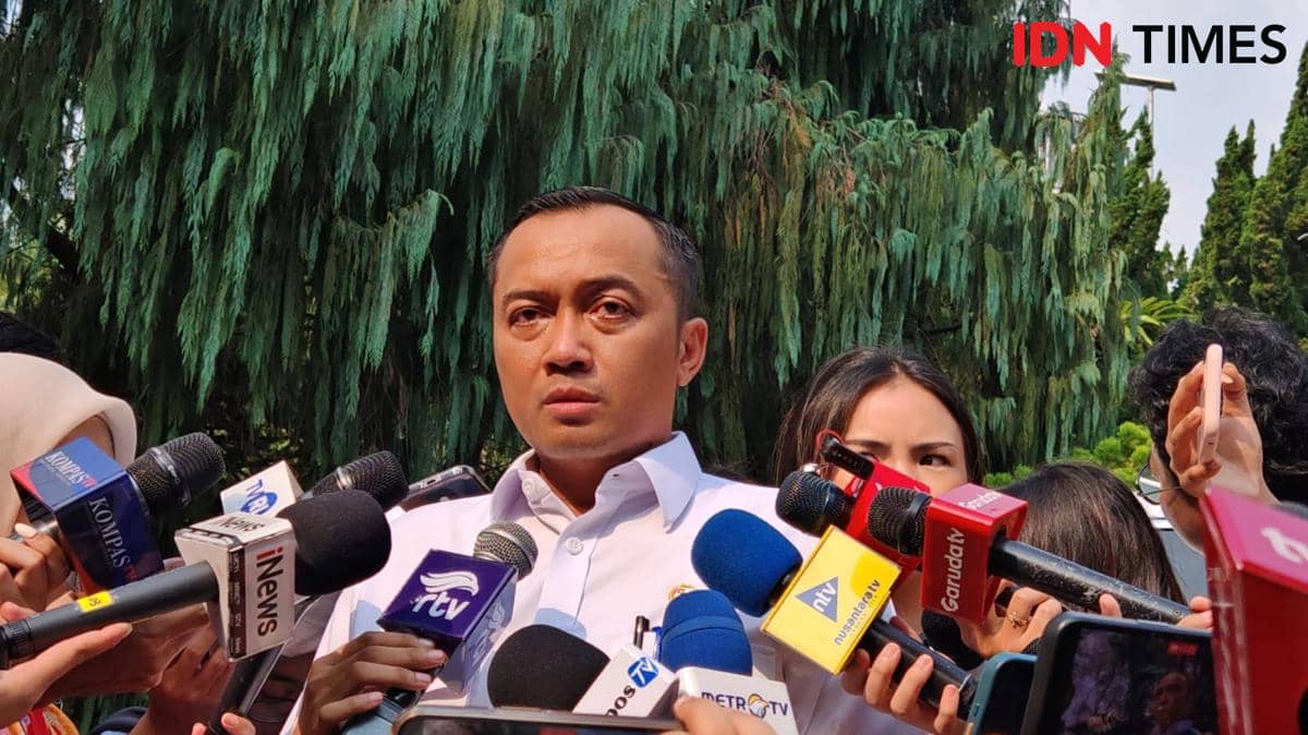 Jawab Prabowo-Gibran 2 Periode, Istana Tegaskan Prabowo Fokus Kerja