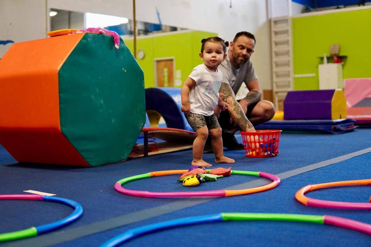 6 Playground Jakarta Timur dengan Beragam Wahana Menarik