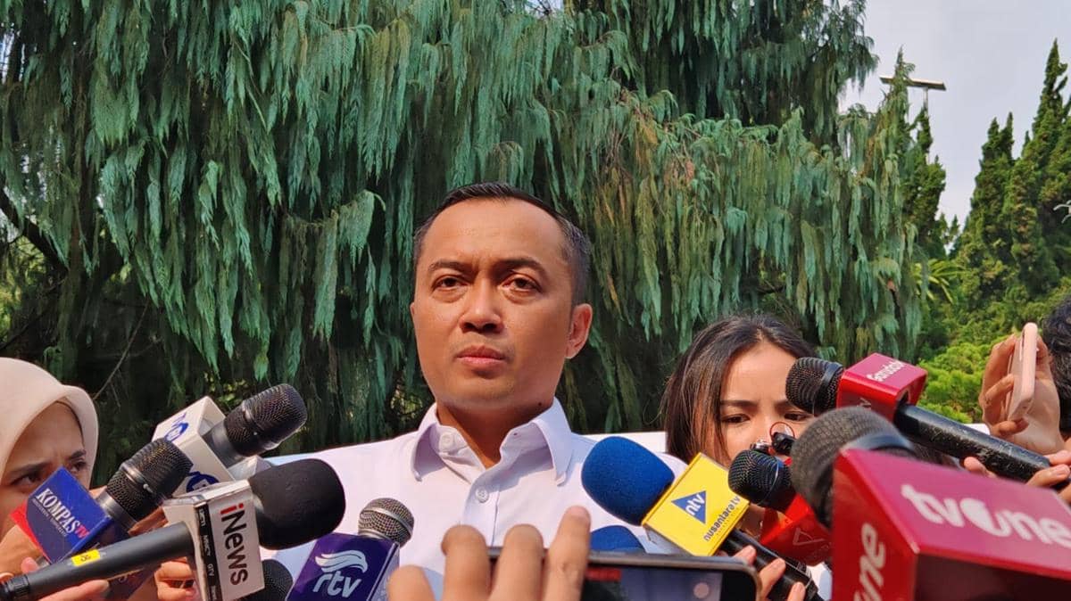 Prabowo Panggil Menhaj hingga MendiktiSaintek ke Hambalang