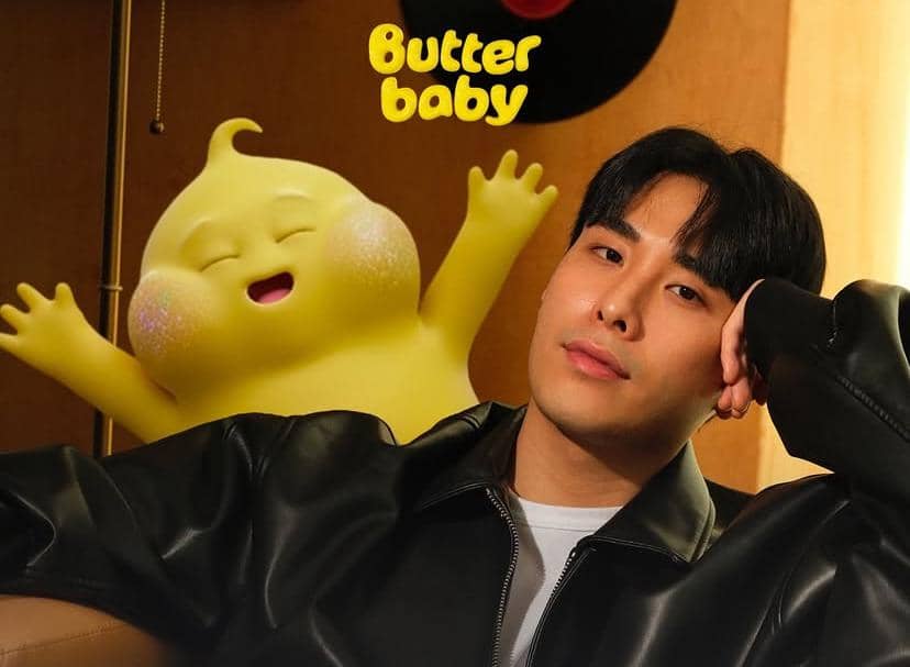 Cara Ikut Meet and Greet Sean Solo si Hongdae Guy di Jakarta, Gratis!