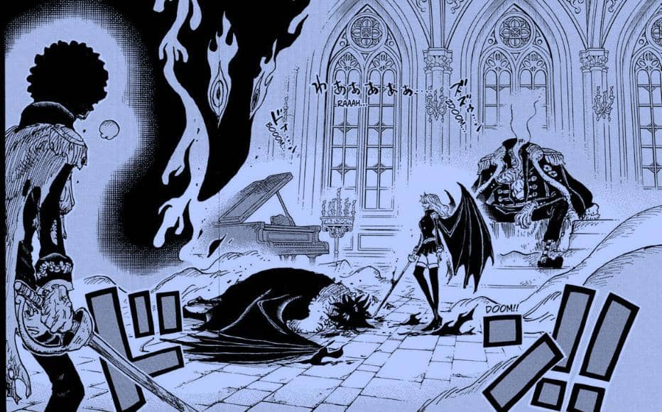 Prediksi, Flashback Brook Bakal Berakhir di Bab One Piece Berapa?