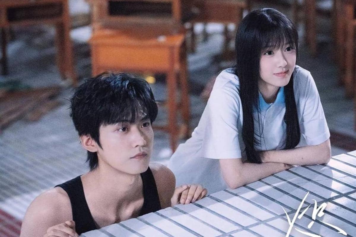 Daftar Pemain Drachin Never Ending Summer yang Lagi Tayang