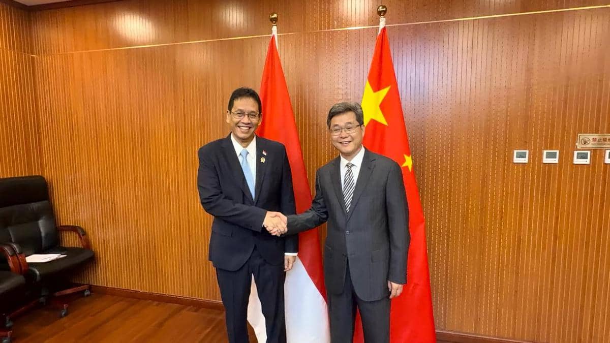 Perkuat Akses Pembiayaan, Panda Bond Investor China Senjata Baru RI