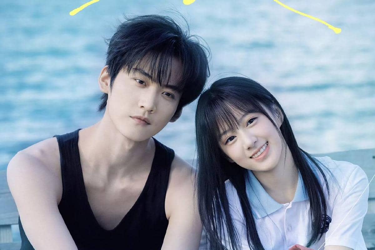 Sinopsis Drama China Never Ending Summer, Akhirnya Tayang 16 Juni