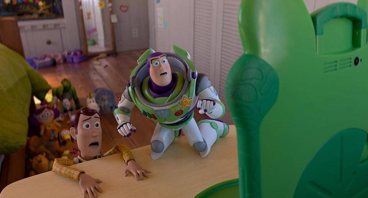 Ulasan Film Toy Story 5, Bukti Imajinasi Tidak Kalah dengan Gawai