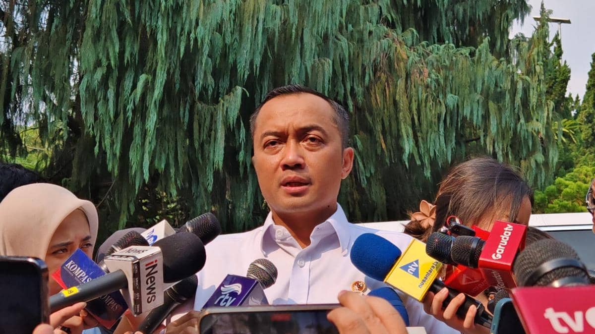 Istana Beberkan Alasan Prabowo Batal ke Rusia: Fokus Dalam Negeri