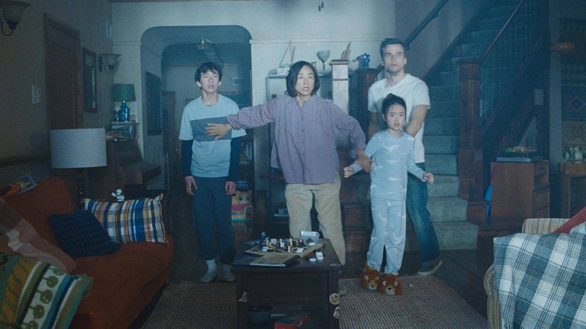 Premis The Last House dan Jadwal Rilisnya, Thriller Baru Greta Lee