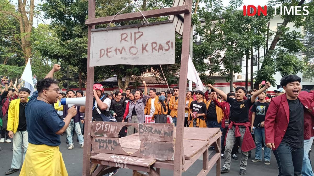 CSIS Ungkap 2 Kerentanan Pemerintah Prabowo: Elektoral dan Pengaruh Jokowi