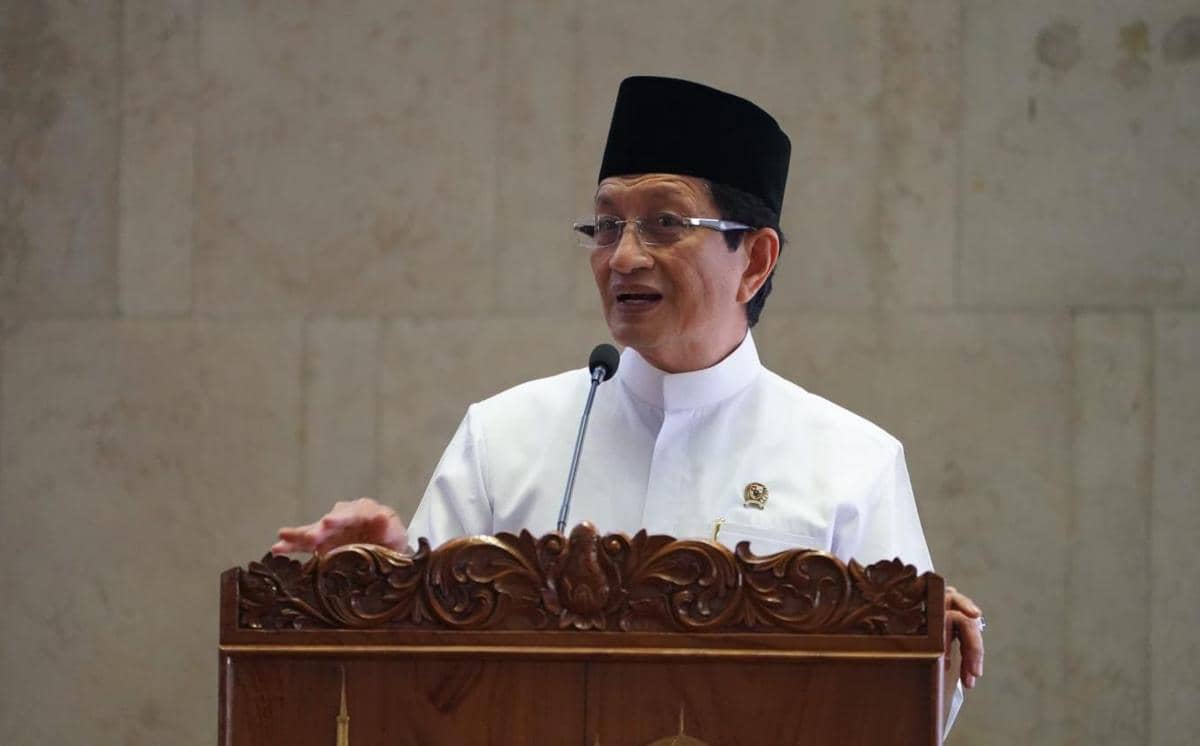 Menag: Insentif Guru Madrasah Non ASN Cair Mulai Akhir Juni 2026