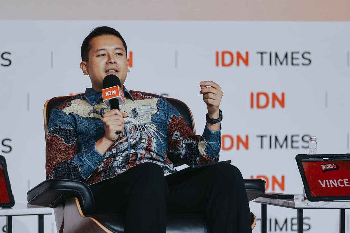 Mandiri Pastikan Data Aman Secara Internal dan Eksternal