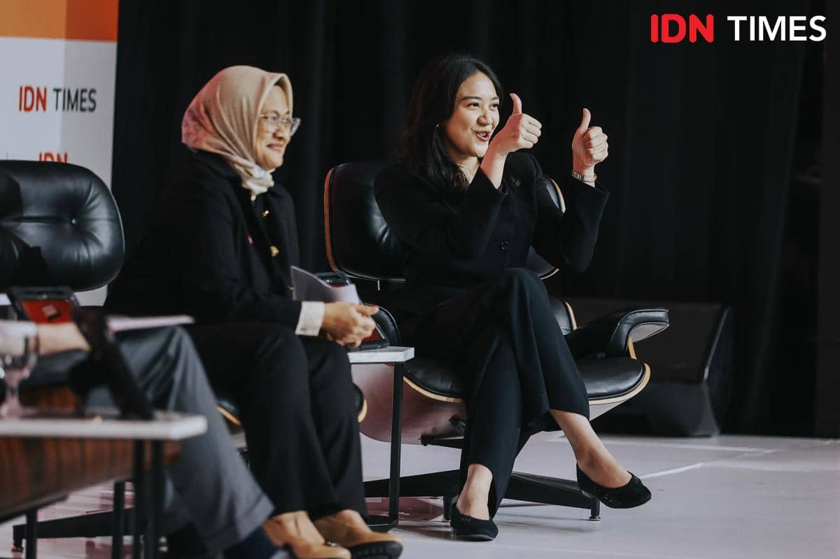 Telkom dan Allo Bank Beberkan Masa Depan Digital Finance