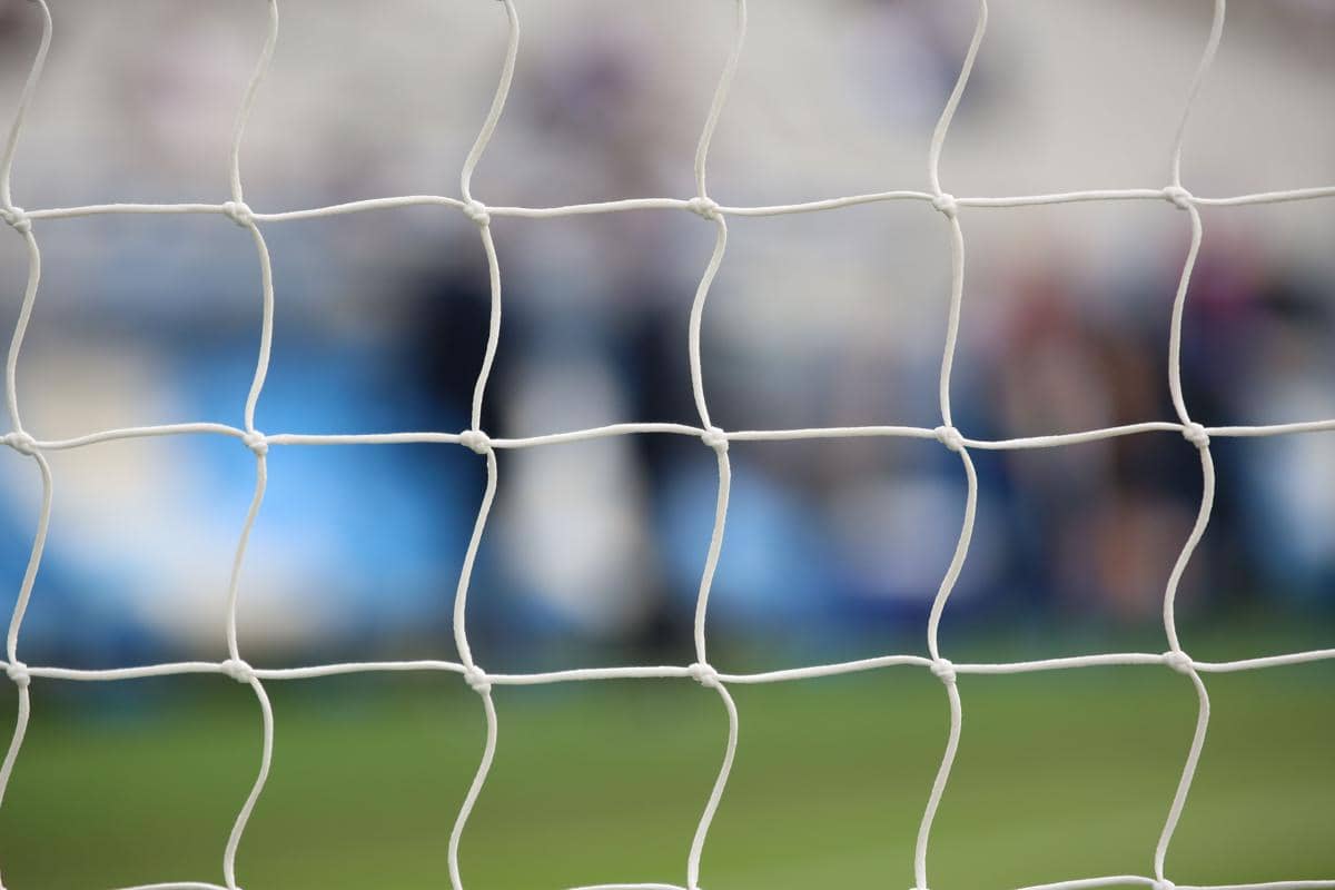 Senegal Bikin Prancis Senam Jantung di Babak I