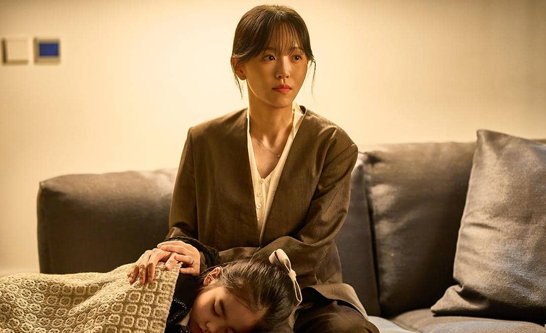 5 Akting Genius Kang Han Na, Terbaru di Husbands In Action!