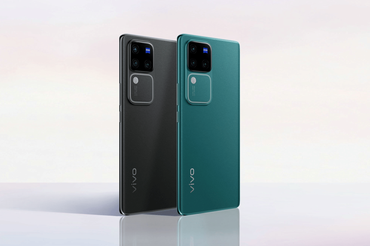 vivo V30 Pro