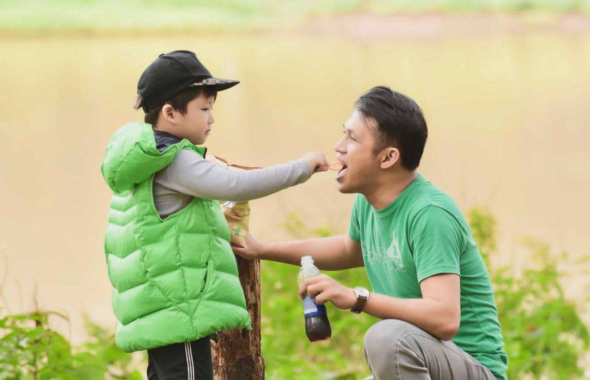 Single Father Hadapi 7 Stigma Berat Ini dalam Masyarakat