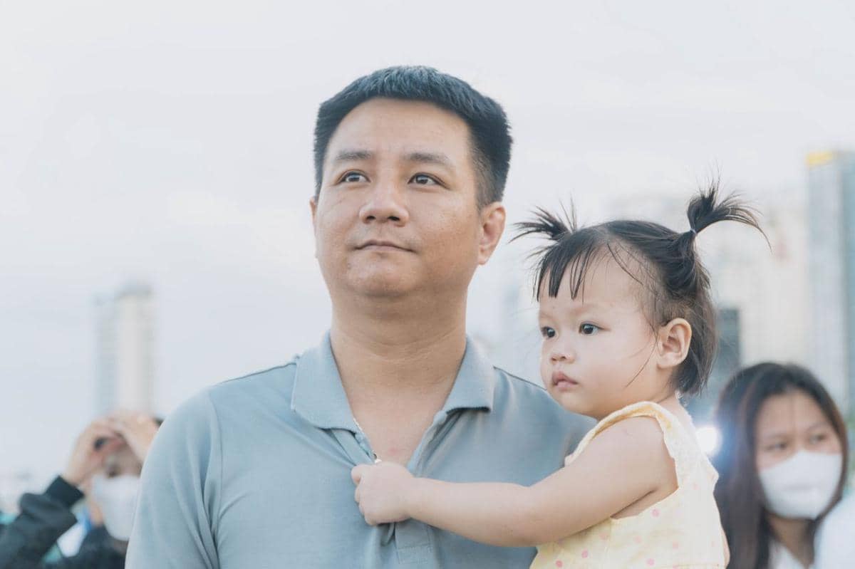 single father