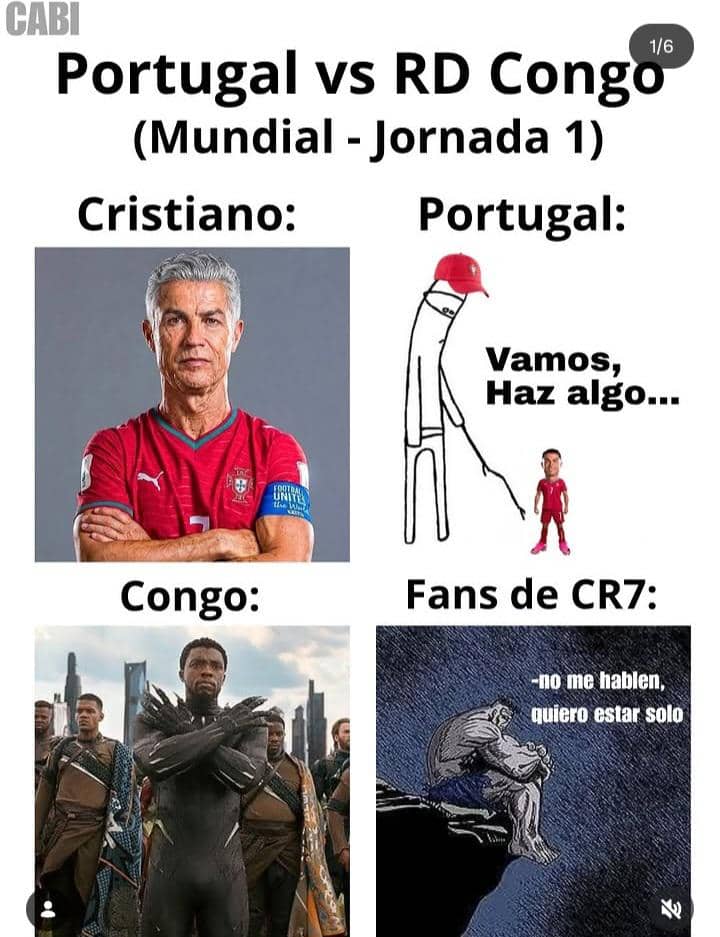 meme Piala Dunia 2026
