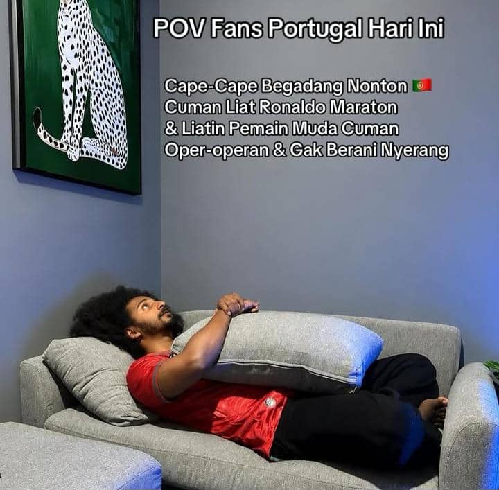 meme Piala Dunia 2026