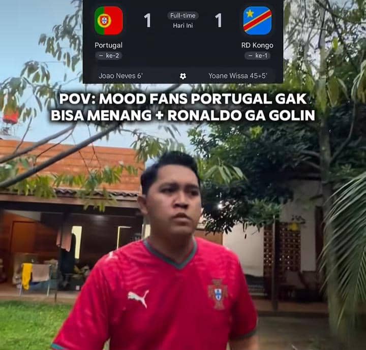 meme Piala Dunia 2026