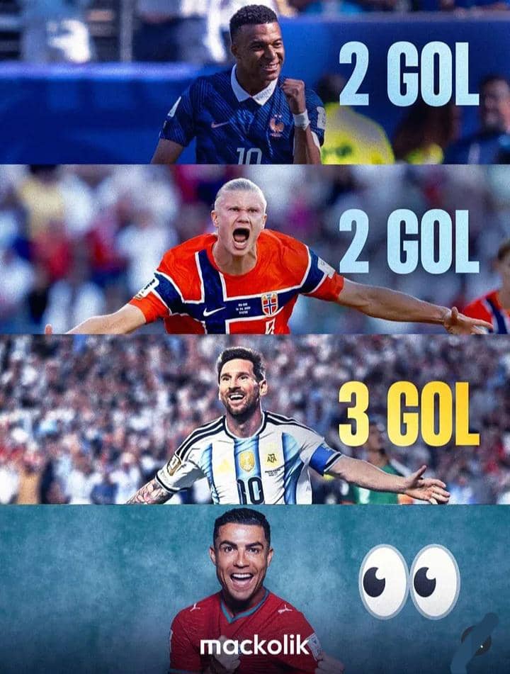 meme Piala Dunia 2026