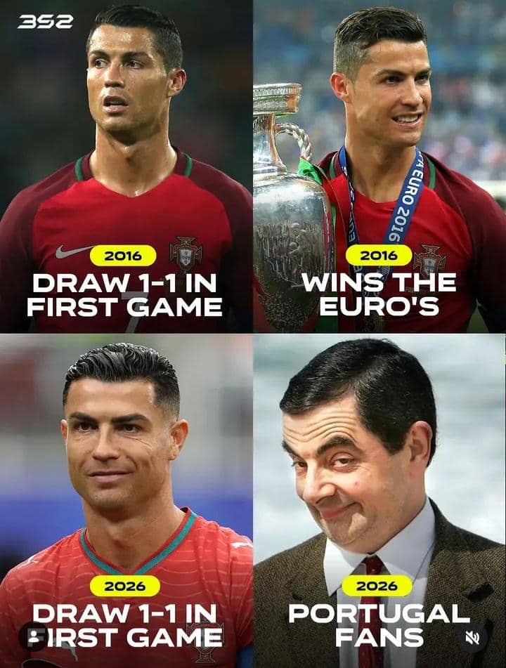 meme Piala Dunia 2026