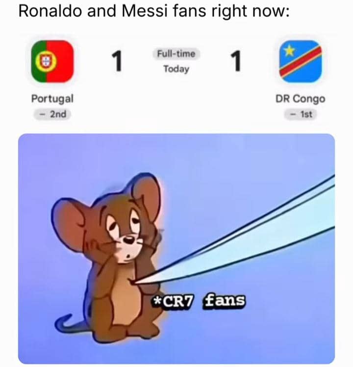 meme Piala Dunia 2026