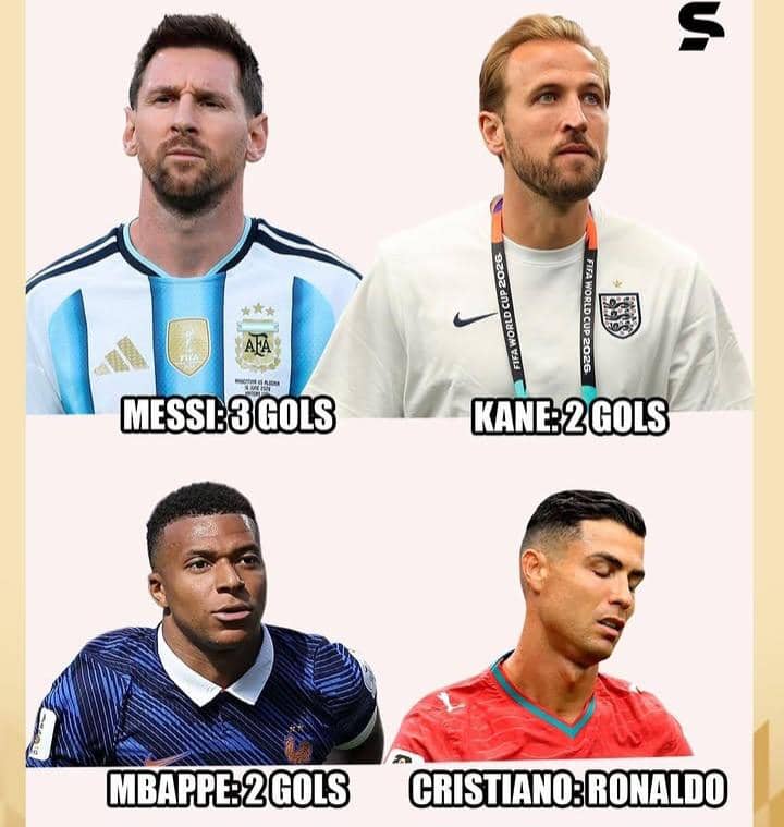 meme Piala Dunia 2026
