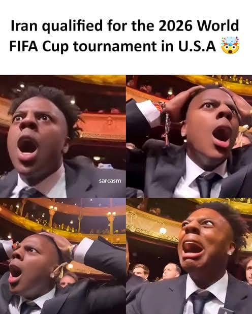 meme Piala Dunia 2026