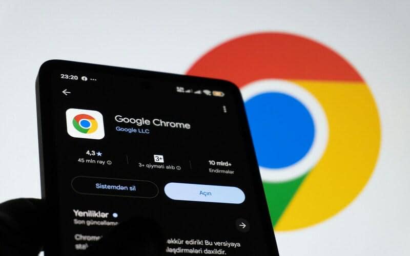 Cara Update Google Chrome di HP dan Laptop Biar Browsing makin Aman