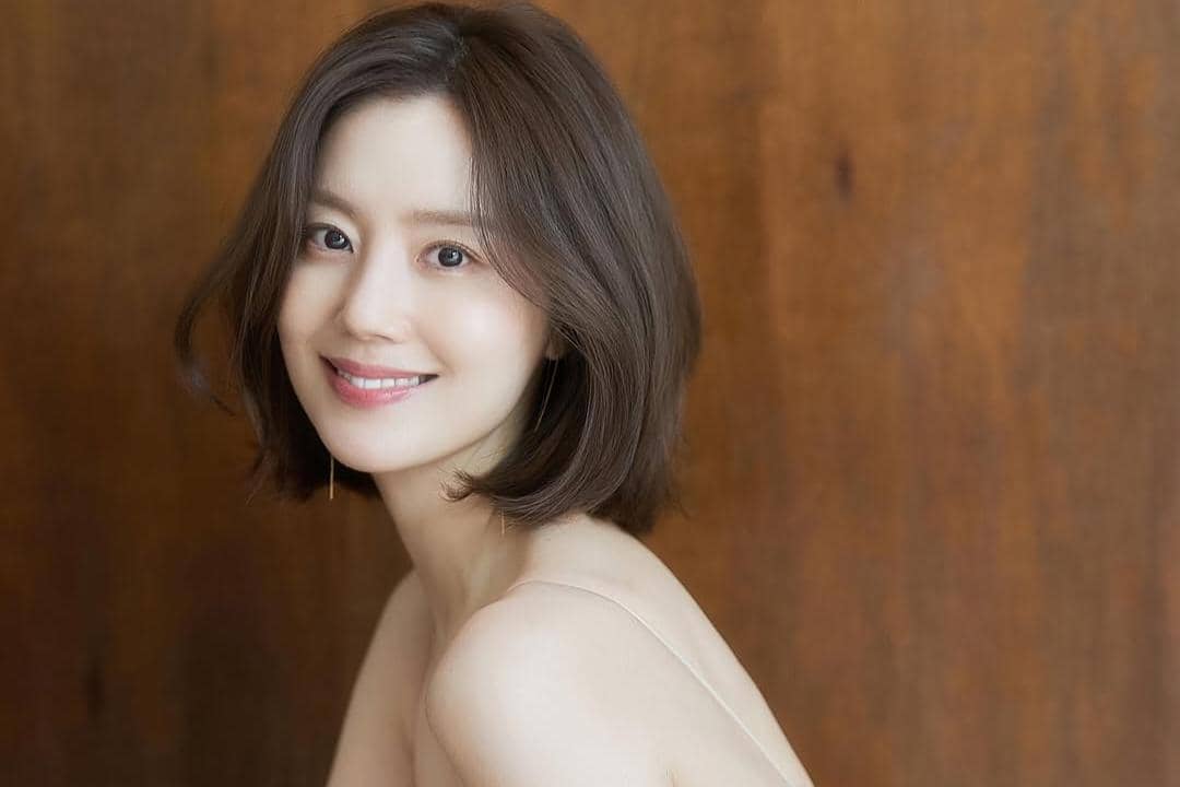 Biodata dan Profil Moon Chae Won, Akan Menikah 28 Juni 2026