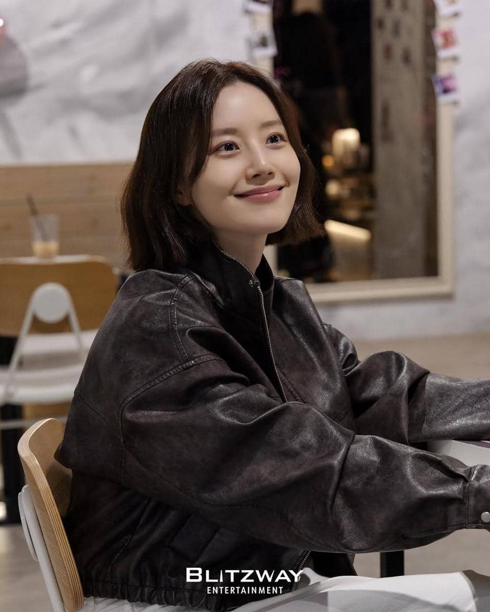 Moon Chae Won