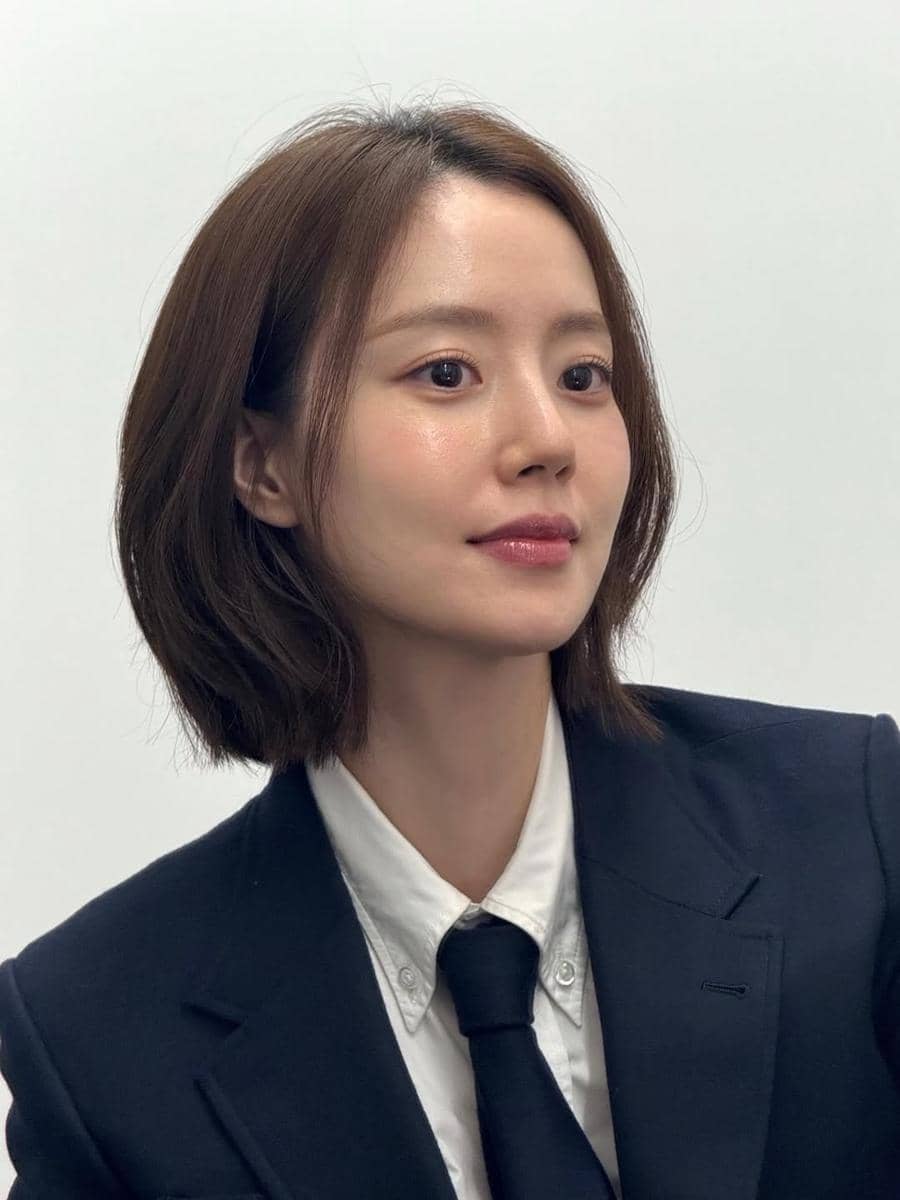 Moon Chae Won