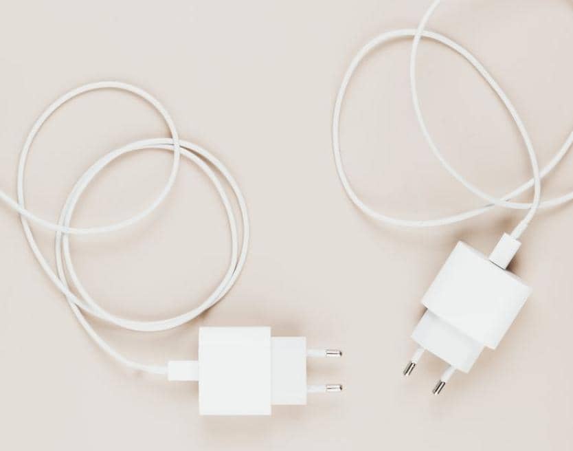 ilustrasi charger