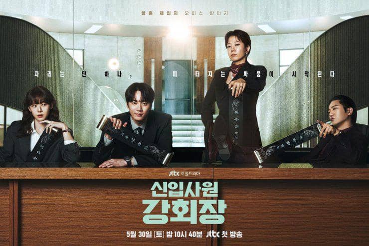 9 Kekhawatiran Penonton Jelang Paruh Kedua Drama Reborn Rookie