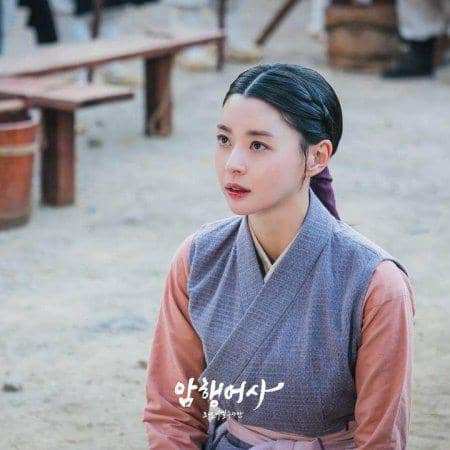 still cut drama Royal Secret Agent