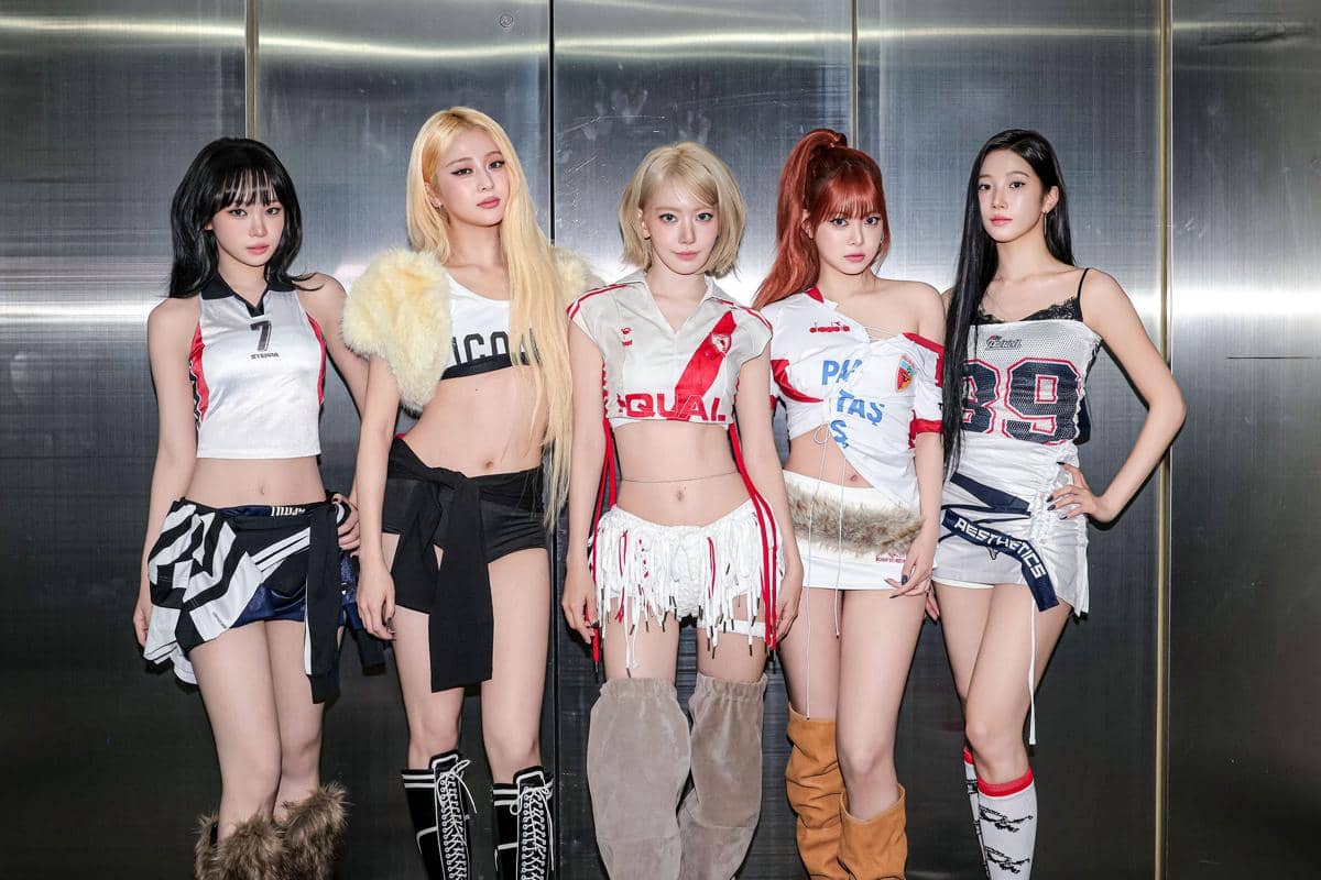 7 Rekomendasi Lagu Beside KPop Energik untuk Playlist Liburan Sekolah!