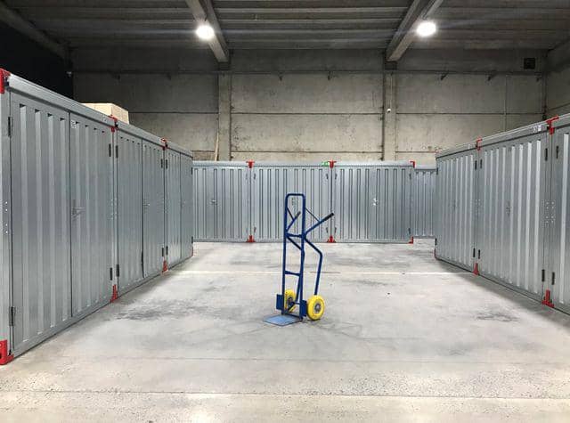 5 Alasan Bisnis Self Storage Semakin Dilirik Investor
