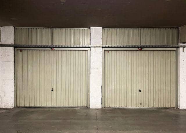 Ilustrasi self storage