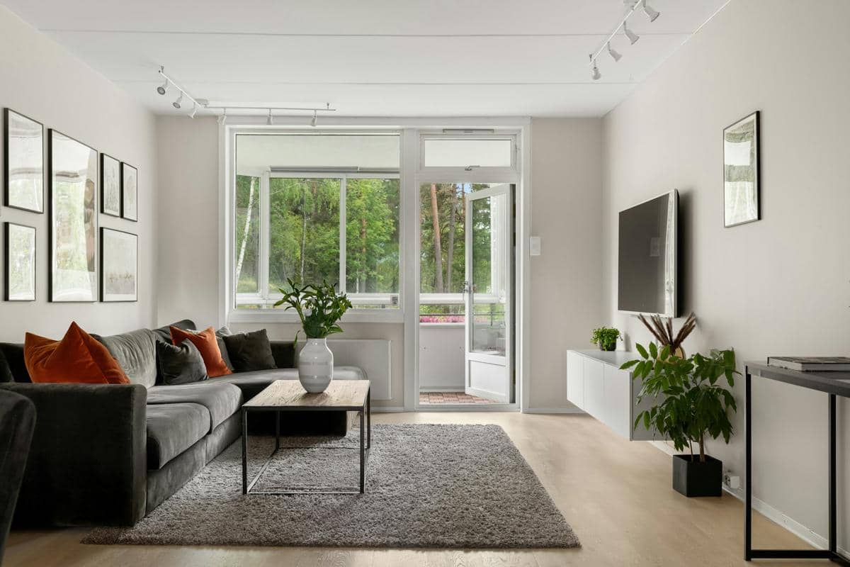5 Kombinasi Terbaik untuk Interior Ash Grey Biar Makin Aesthetic