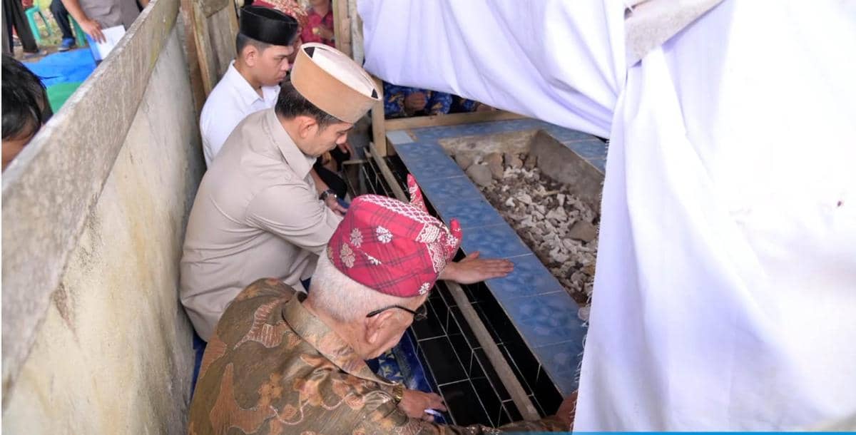 Jejak Leluhur Abad ke-14, Keramat Cangkuang Diusulkan jadi Aset Lamsel