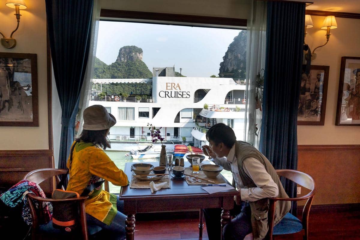 5 Aturan Makan di Kapal Pesiar yang Wajib Diketahui Pemula, Catat!