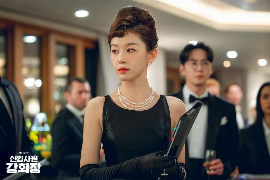 4 Daya Tarik Kang Bang Geul di Reborn Rookie, Underdog yang Mandiri