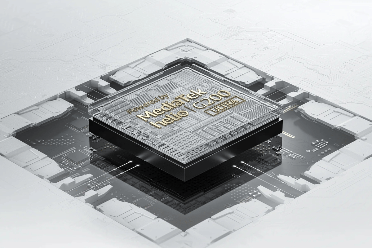 5 Chipset 4G MediaTek dengan Skor AnTuTu Tertinggi Juni 2026