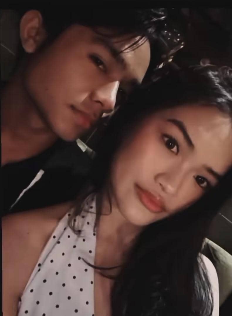 kebersamaan Betrand Peto dan Aqila Zhavira (instagram.com/betrandpetoputraonsu)