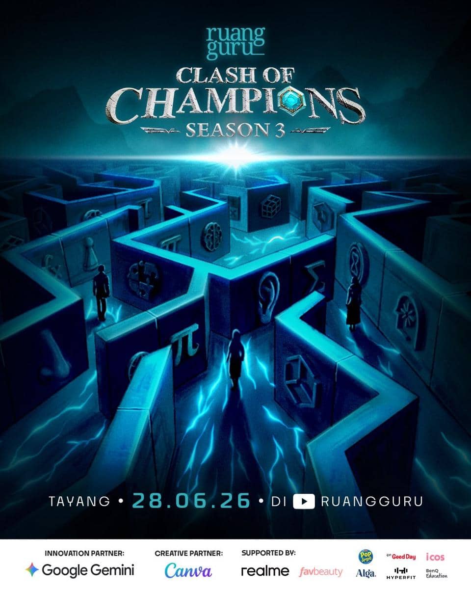 CoC season 3