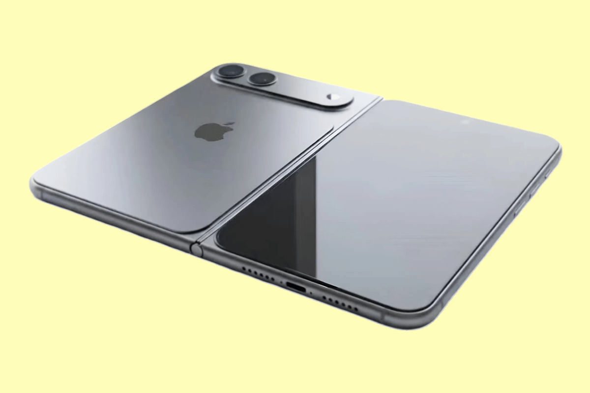 bocoran iPhone Ultra