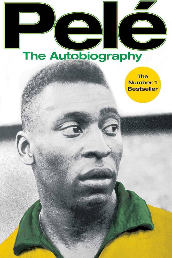 Pelé: The Autobiography 