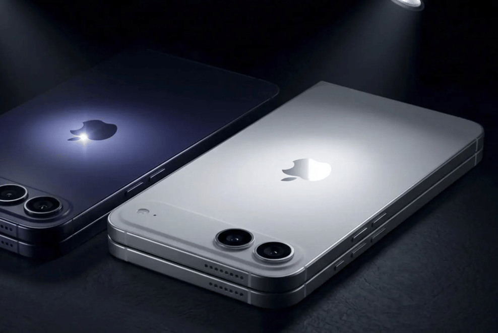 5 Rumor iPhone Ultra, Berpotensi Jadi iPhone Terunik