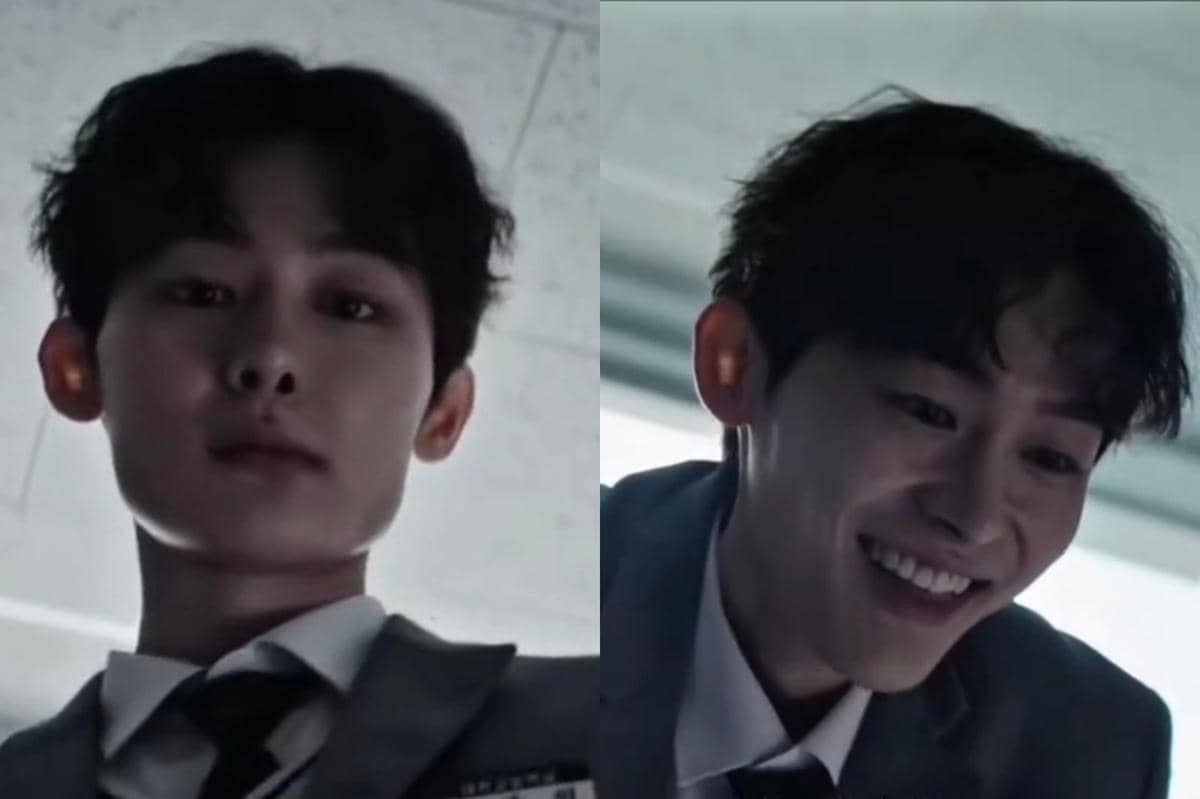 Lee Seung Gyu, Villain di Teach You A Lesson Donasi untuk Korban Bullying
